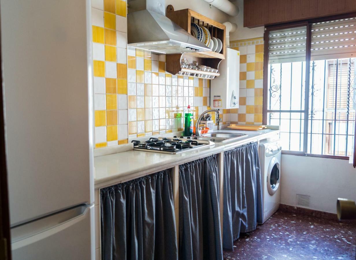 étnico Apartamento *